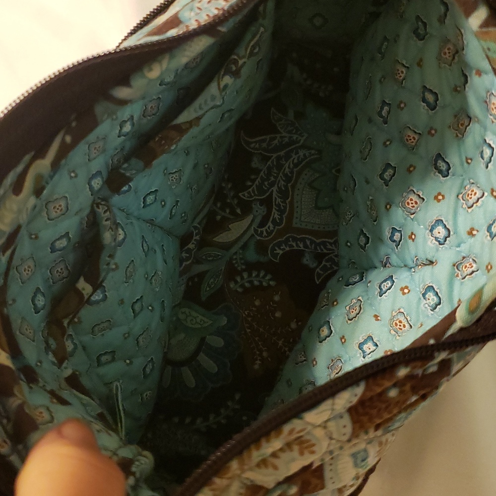 Vera Bradley purse - Picture 4 of 4
